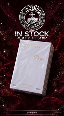 Maison Francis Kurkdjian Gentle Fluidity EDP 70ml