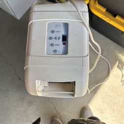 Crowley Mobile Air Conditioner