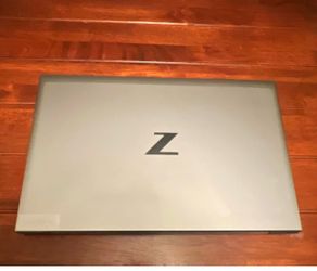 HP ZBook14 G8 Win 11 Pro i7-1165G7 32GB RAM 500GB