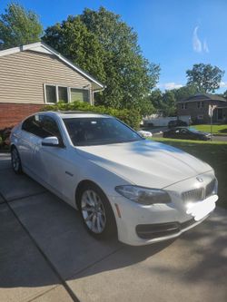 2014 BMW 535i X AWD