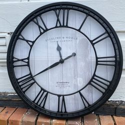 Clock