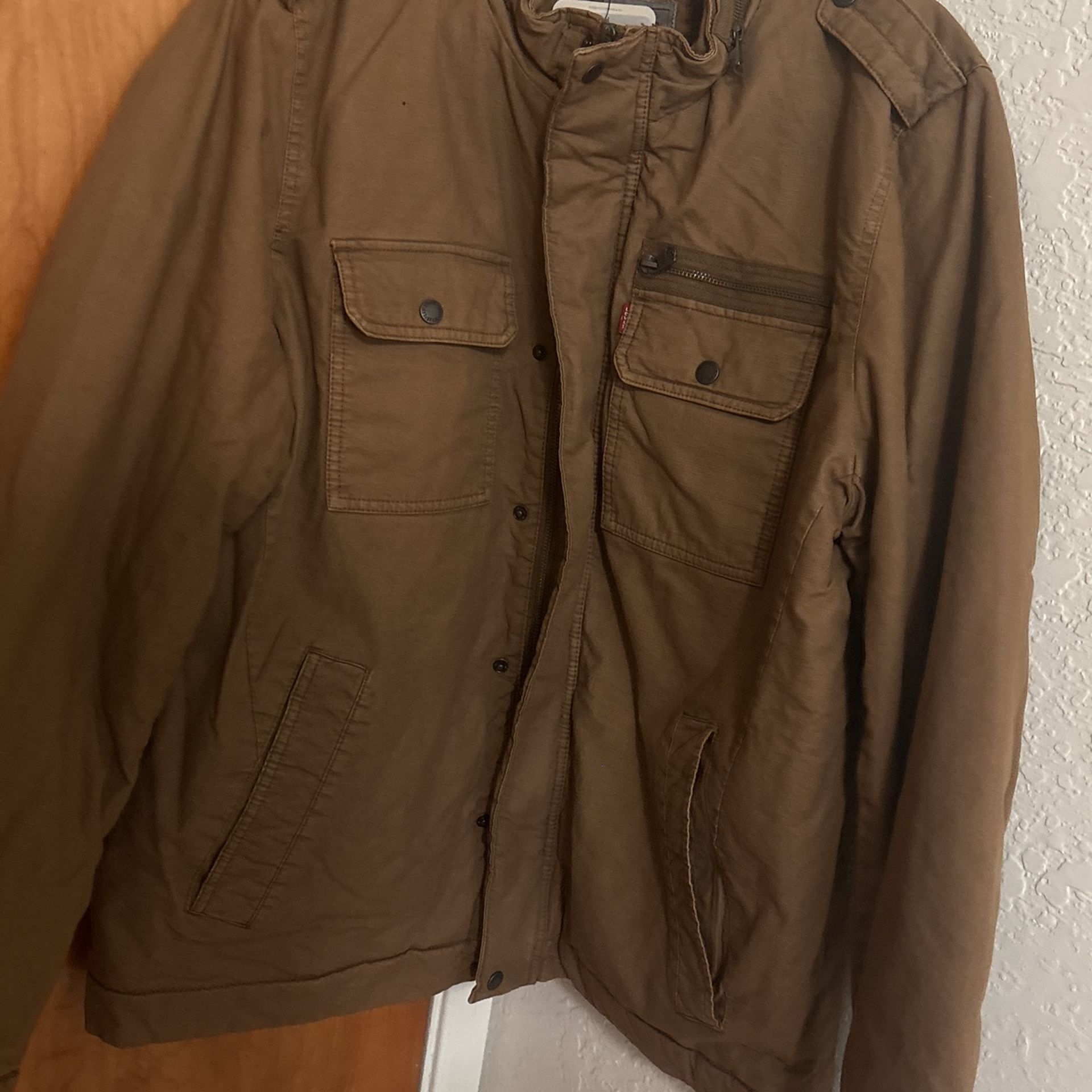 Levi’s Jacket