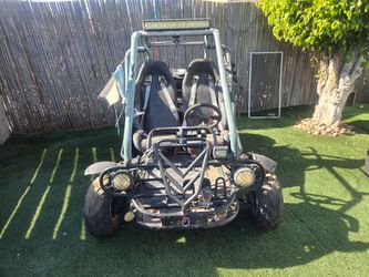 Go kart