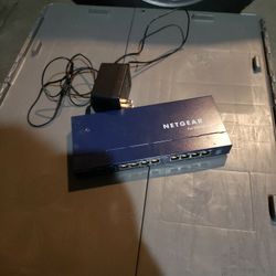 Network Switch 