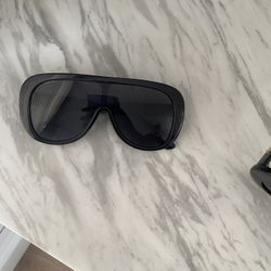 Gucci Sunglasses Oversized