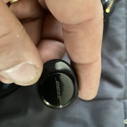 Bose Earbuds