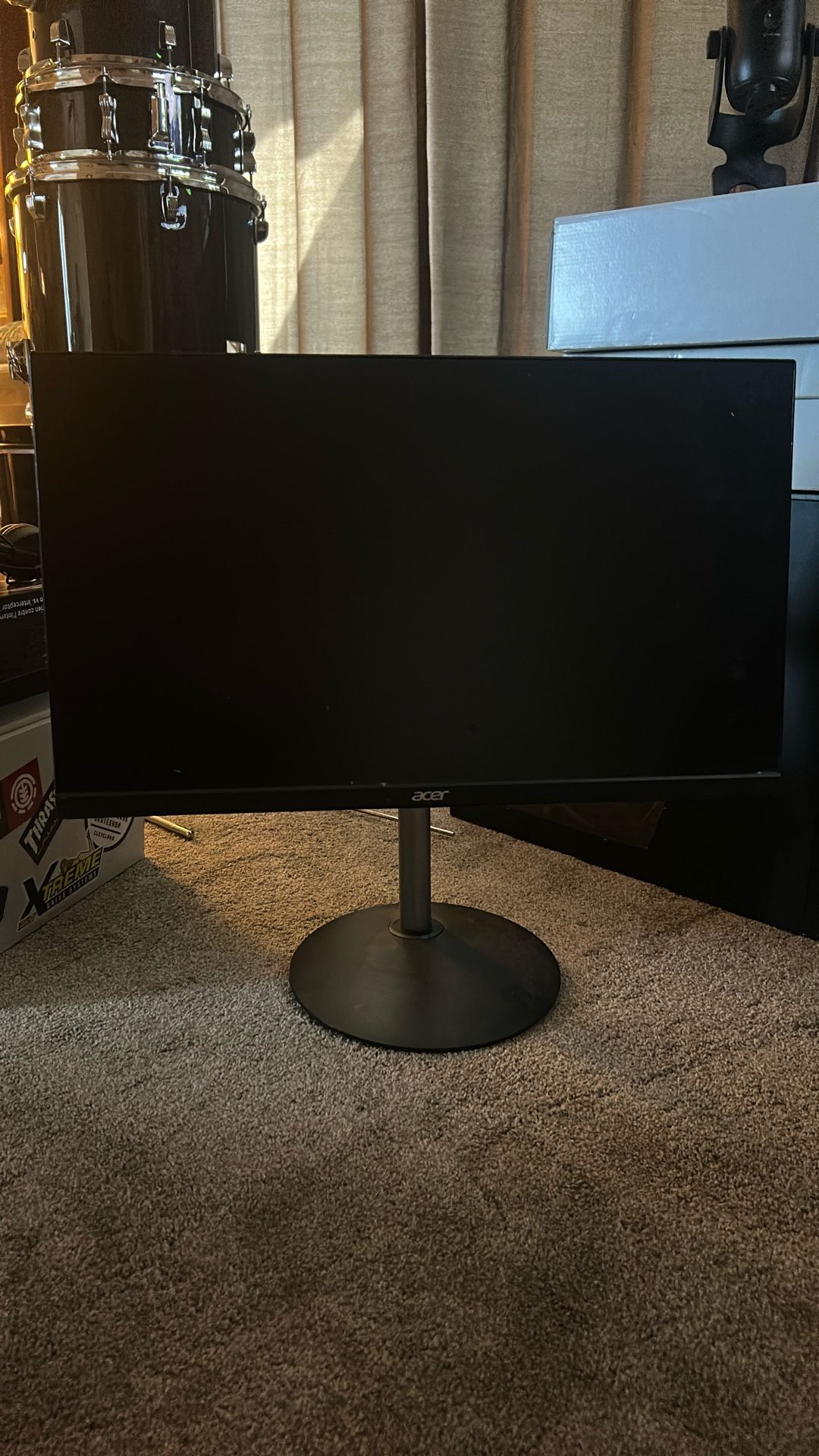Acer Monitor