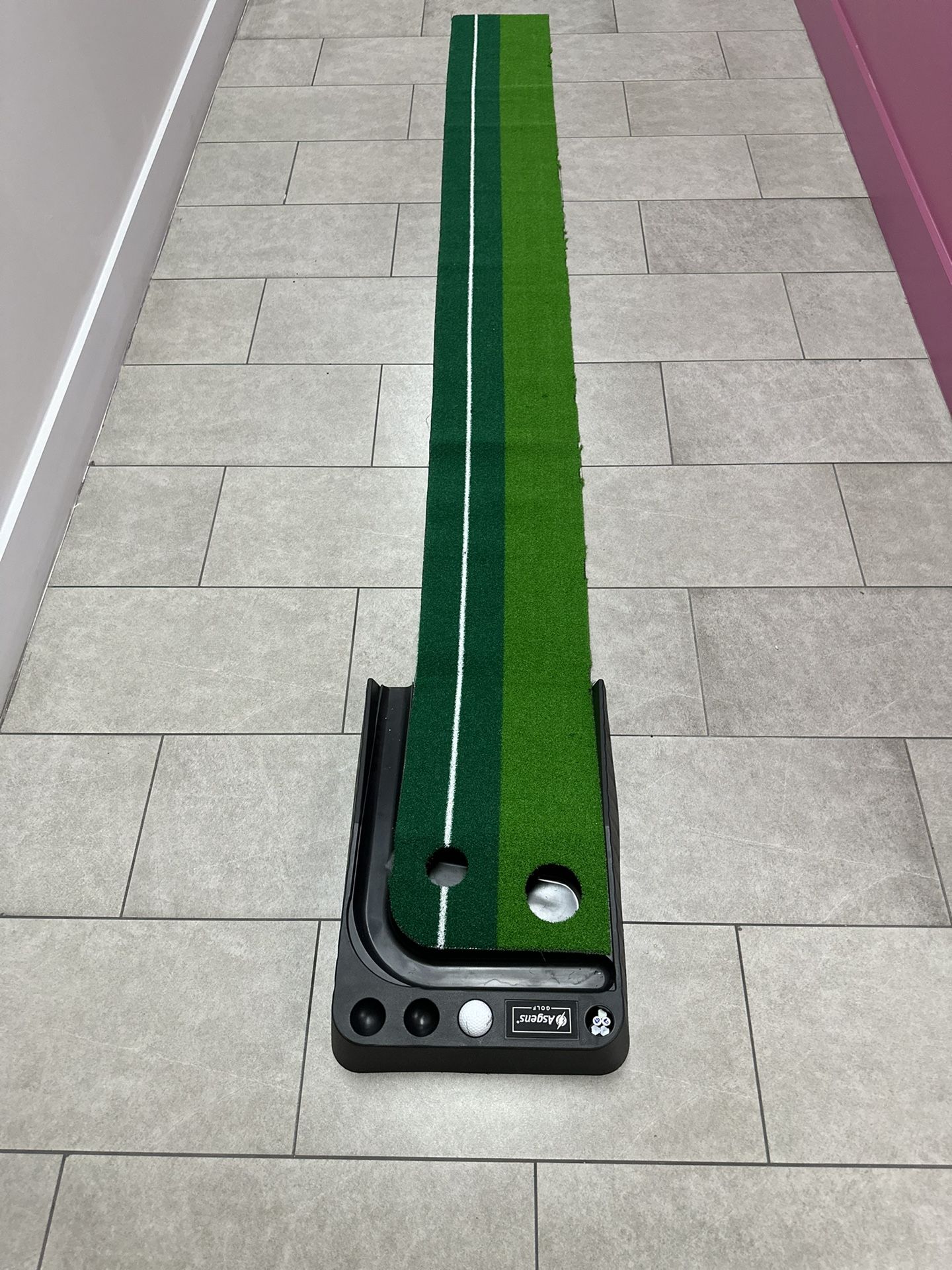 Personal Golf Range / Putting Range - GREAT PRICE