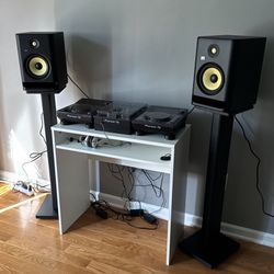 Pioneer DJ Equipment