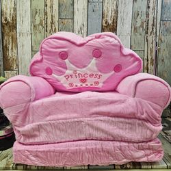 Girl's Chair 