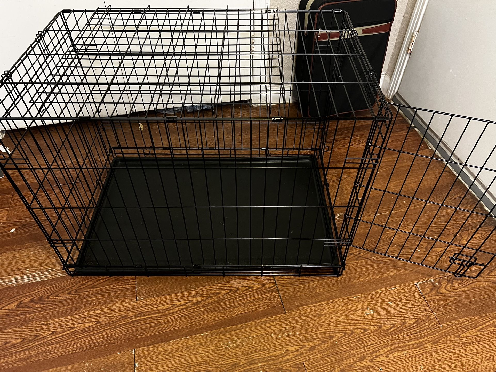 Dog Crate, Jaula Para Perro