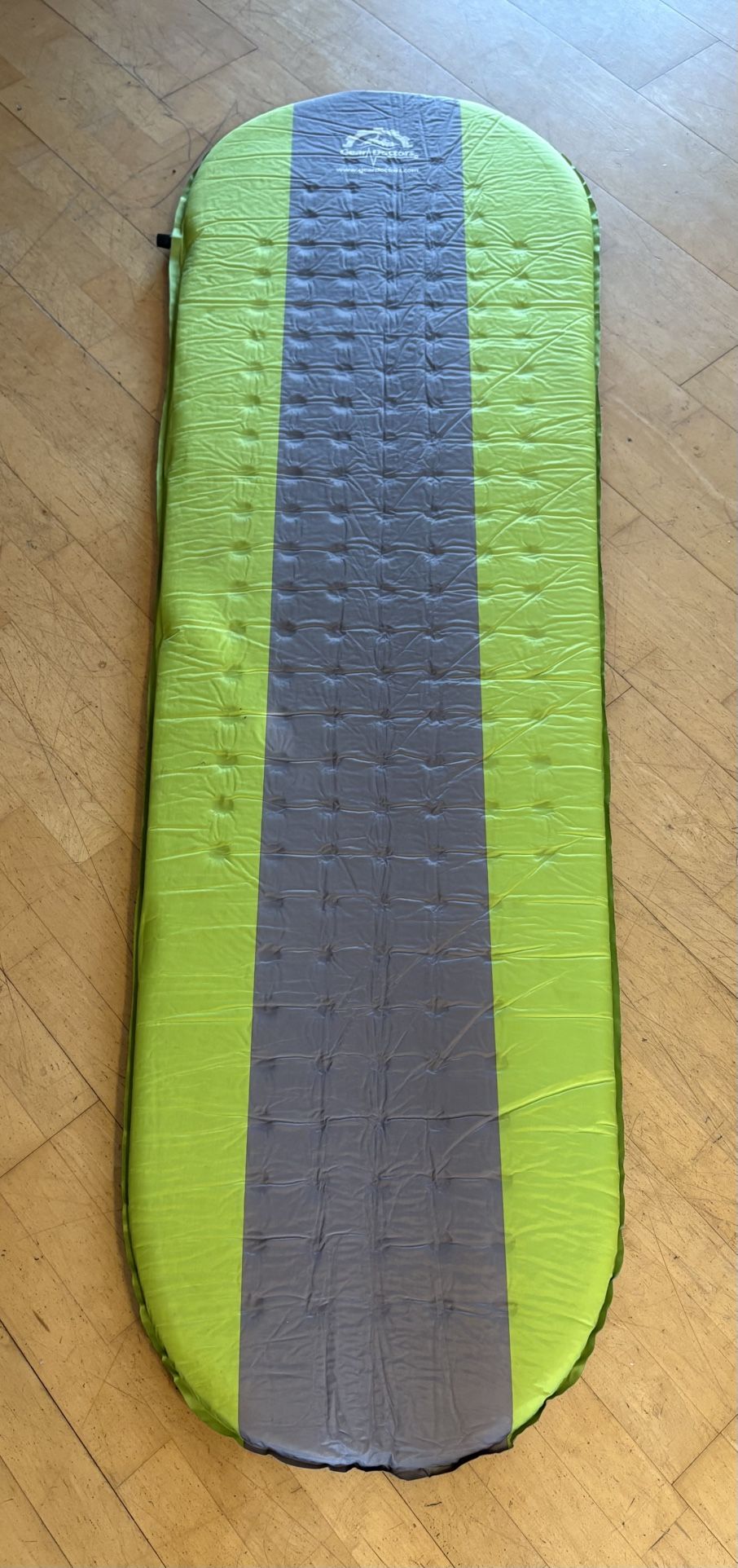 Sleeping Pad