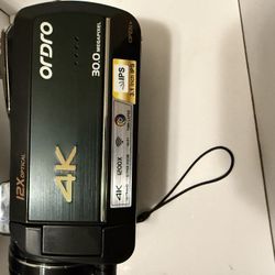 Camcorder 