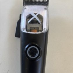 Stylecraft x instinct clipper