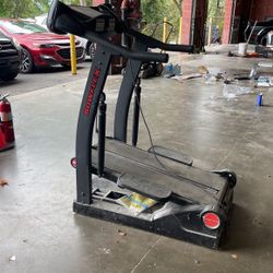 Bowflex Treadclimber Tc5000