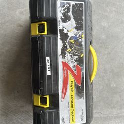 Tire Chains Z Super ZT751 For Cars, Pickups, And SUV’s