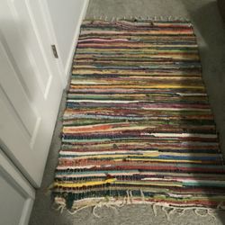 Hand Waves Rug 