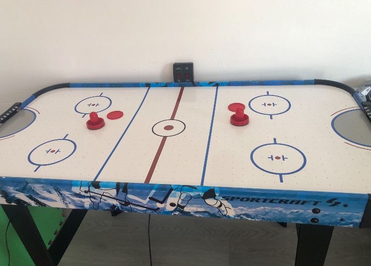 Hockey Table