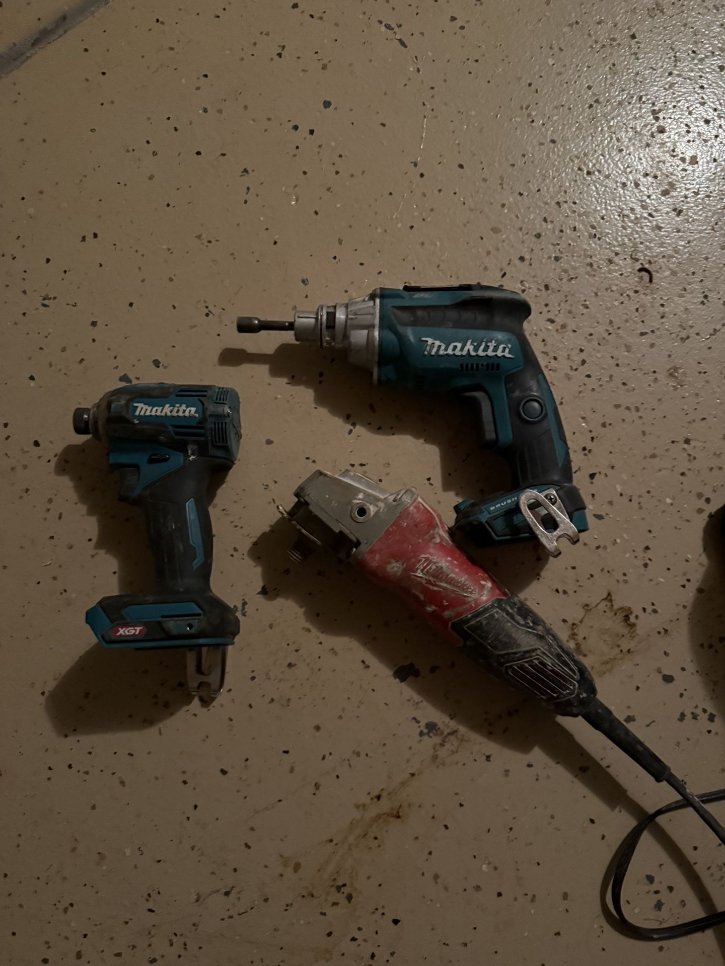 tools