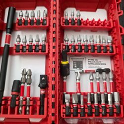 M18 Milwaukee Drill set(Impact+Hammer)