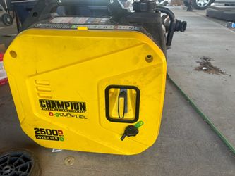 Generator