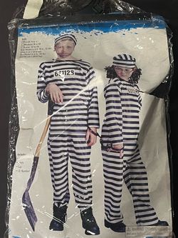 Jail Bird 8/10