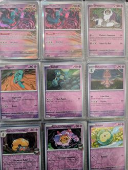 Pokemon Cards for Sale in Los Angeles, CA - OfferUp