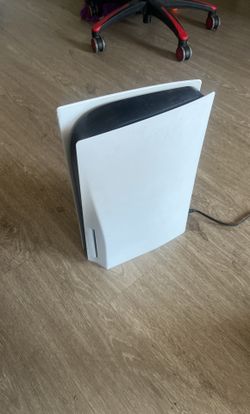 PS5