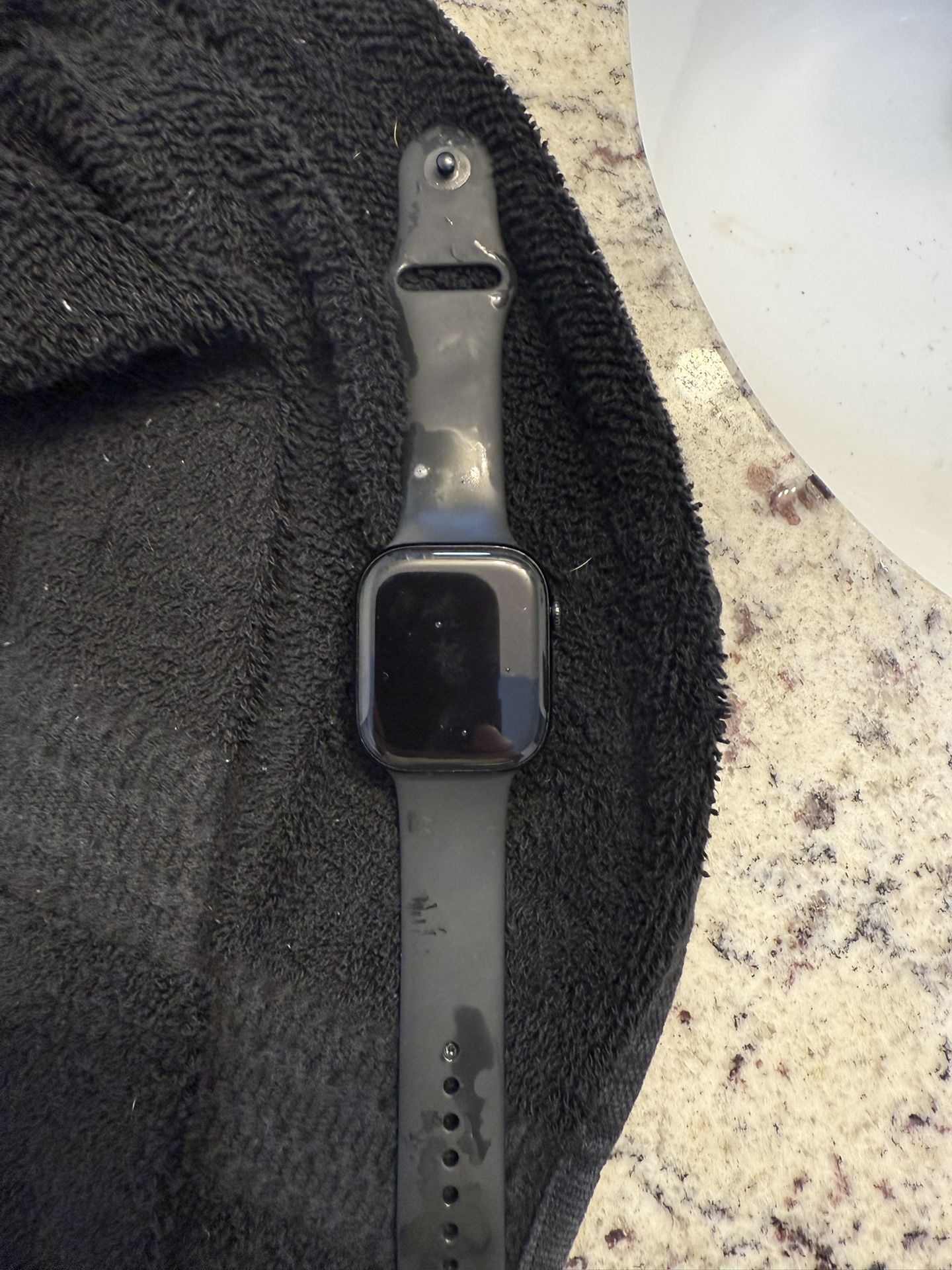 Apple Watch Series 10