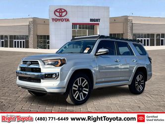 2023 Toyota 4Runner