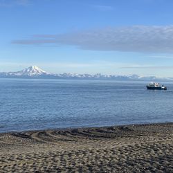 2016-2023 Tacoma Radiator. 