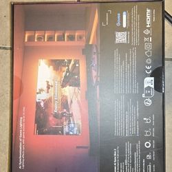 Govee HDMI 2.1 Sync Box 2, AI Sync Box with TV Backlight, Supports 8K@60Hz, 4K@144Hz