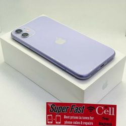 iPhone 11 64gb 🍏🍏🔥🔥🔥Like New condition! $475🍏🍏🔥🔥.