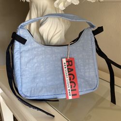 BAGGU Sandy Liang Mini Bow Bag