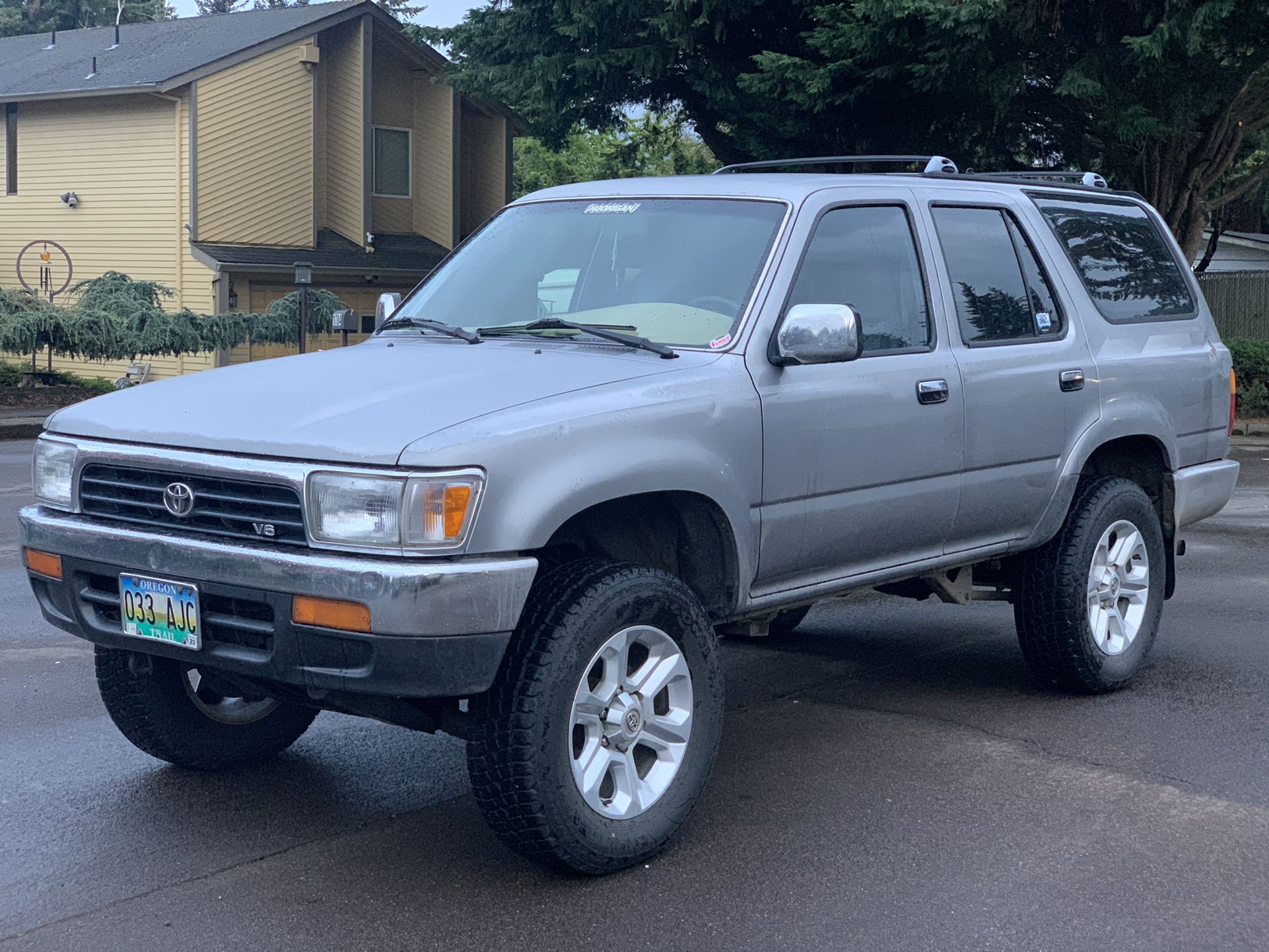 1994 Toyota 4Runner for Sale in Portland, OR OfferUp