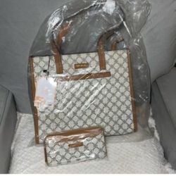 Amy Miller Handbag & Wallet