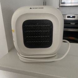 Space Heater 