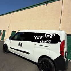 2017 Ram Promaster City