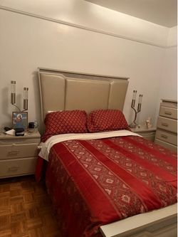 Bedroom furniture