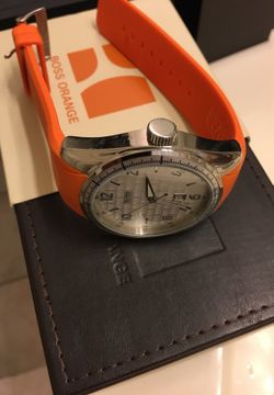 Hugo Boss Watch...Original