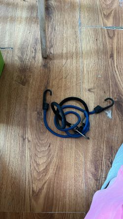 2 Bungee Cords