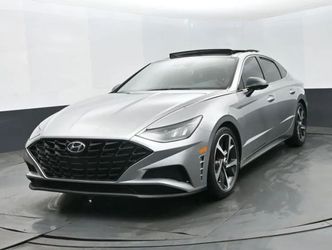2022 Hyundai Sonata