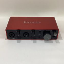 FOCUSRITE 