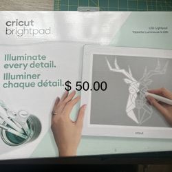 Cricut Brightpad