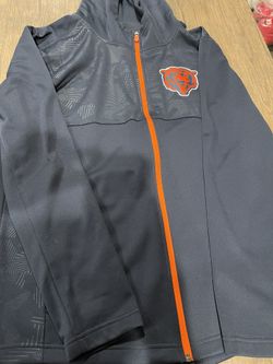 Chicago Bears Hoodie