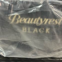 Beautyrest Black Series 2 Medium King Mattress 