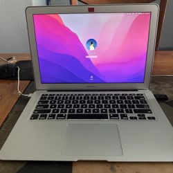 MacBook Air 2017 