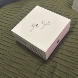 Airpods Pro Gen 2