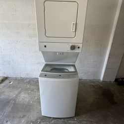 Kenmore Washer& Dryer Machine
