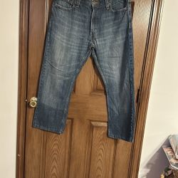 Levi’s 514